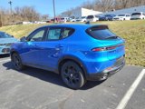Used 2024 Dodge Hornet R/T Plus w/ Tech Pack Plus w/o Parking image 3