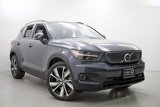Certified 2022 Volvo XC40 P8 Recharge Ultimate image 2