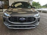 Certified 2023 Ford Escape ST-Line w/ Tech Pack #1 image 2