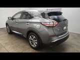 Used 2017 Nissan Murano S w/ Navigation Package image 5