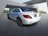 Used 2017 Mercedes-Benz SLC 300 image 3