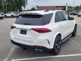 New 2025 Mercedes-Benz GLE 350 4MATIC image 2