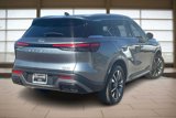 Used 2024 INFINITI QX60 Luxe w/ Vision Package image 2