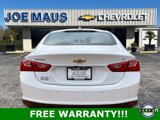 Used 2023 Chevrolet Malibu LT w/ Driver Confidence Package image 5