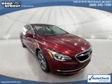 Used 2017 Buick LaCrosse Essence w/ Sights and Sounds Package image 2