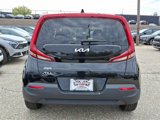 Certified 2022 Kia Soul LX w/ Technology Package image 5