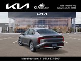 New 2025 Kia K4 LXS image 4