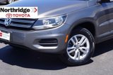 Used 2016 Volkswagen Tiguan S image 5