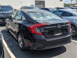Used 2017 Honda Civic LX image 3