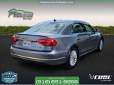 Used 2016 Volkswagen Passat 1.8T SE image 5