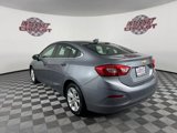 Used 2019 Chevrolet Cruze LT image 5