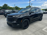 New 2025 Chevrolet Traverse LT w/ Midnight/Sport Edition image 4