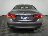 Used 2022 INFINITI Q50 Luxe w/ Cargo Package image 4