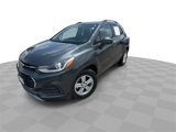 Certified 2018 Chevrolet Trax LT w/ LT Convenience Package image 4