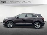 Certified 2021 Cadillac XT5 Premium Luxury w/ LPO, Floor Liner Package image 2