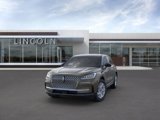 New 2025 Lincoln Corsair FWD image 2