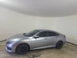 Used 2018 Honda Civic LX image 2