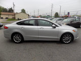 Used 2017 Ford Fusion SE image 6