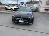 Certified 2022 Mercedes-Benz C 300 4MATIC Sedan image 3