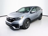 Used 2021 Honda CR-V EX image 4