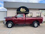 Used 2021 RAM 3500 Tradesman image 2