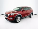 Used 2019 Hyundai Tucson SE image 3
