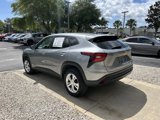 Used 2024 Chevrolet Trax LS image 5
