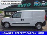 Used 2021 RAM ProMaster City Tradesman image 2