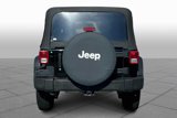 Used 2013 Jeep Wrangler Unlimited Sport image 4
