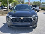 New 2025 Chevrolet Trax LS w/ LS Convenience Package image 3