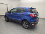 Used 2020 Ford EcoSport S image 3