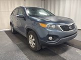 Used 2011 Kia Sorento LX w/ Convenience Pkg image 3