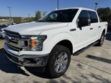 Used 2018 Ford F150 XLT w/ Equipment Group 302A Luxury image 3