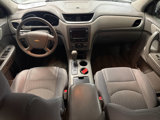 Used 2013 Chevrolet Traverse LS image 5