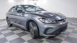 New 2025 Volkswagen Jetta Sport image 3