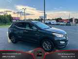 Used 2013 Hyundai Santa Fe Sport w/ Popular Equipment Pkg image 3