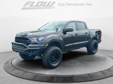 Used 2019 Ford Ranger XL w/ Equipment Group 101A Mid image 3