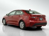 Used 2021 Toyota Corolla LE image 3