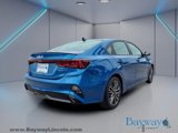 Used 2023 Kia Forte GT-Line w/ GT-Line Technology Package image 4