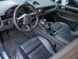 Certified 2021 Porsche Cayenne Coupe image 4