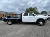 Used 2022 RAM 4500 Tradesman w/ Chrome Appearance Group image 4