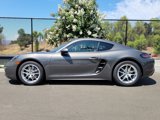 Certified 2024 Porsche 718 Cayman image 2