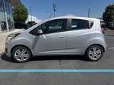 Used 2014 Chevrolet Spark LS image 2