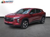 New 2025 Chevrolet Trax RS w/ Sunroof Package image 2