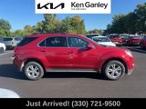 Used 2013 Chevrolet Equinox LT image 4