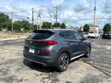 Used 2019 Hyundai Tucson Sport image 5