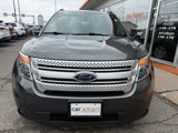 Used 2015 Ford Explorer XLT w/ Equipment Group 202B image 2