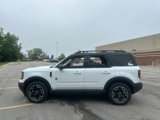 New 2025 Ford Bronco Sport Outer Banks image 5