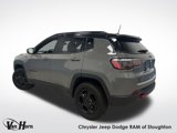 Used 2023 Jeep Compass Trailhawk image 3