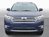 Used 2012 Toyota Highlander Limited image 2
